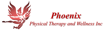 PHOENIX PHYSICAL THERAPY AND WELLNESS Inc